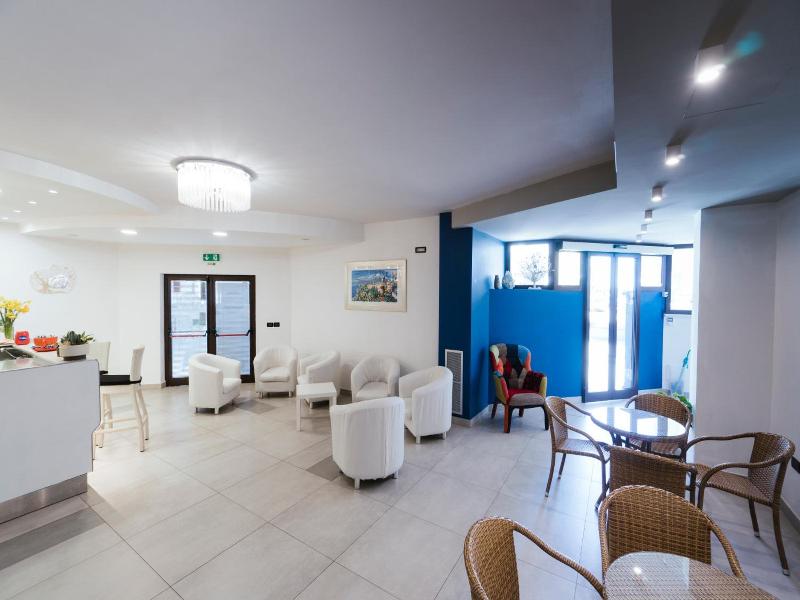 Hotel D'atri image