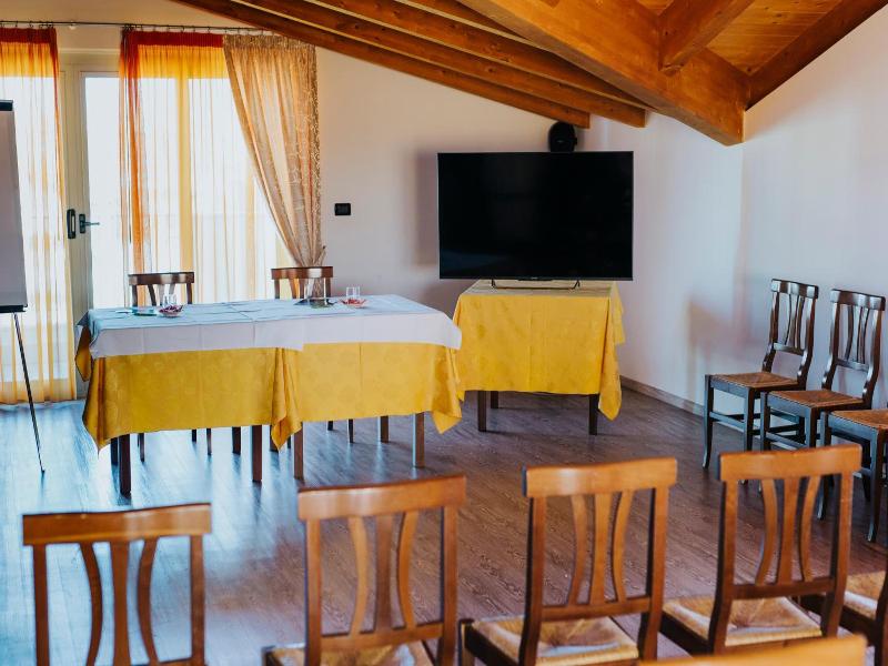 Hotel D'atri image