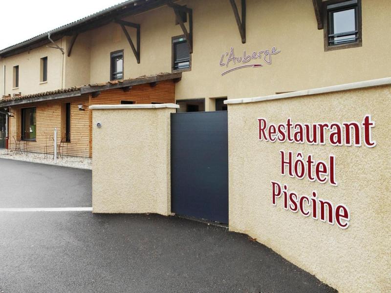 Auberge Bressane De Buellas image