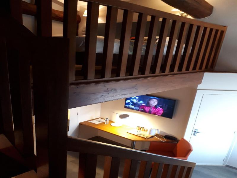 Auberge Bressane De Buellas image