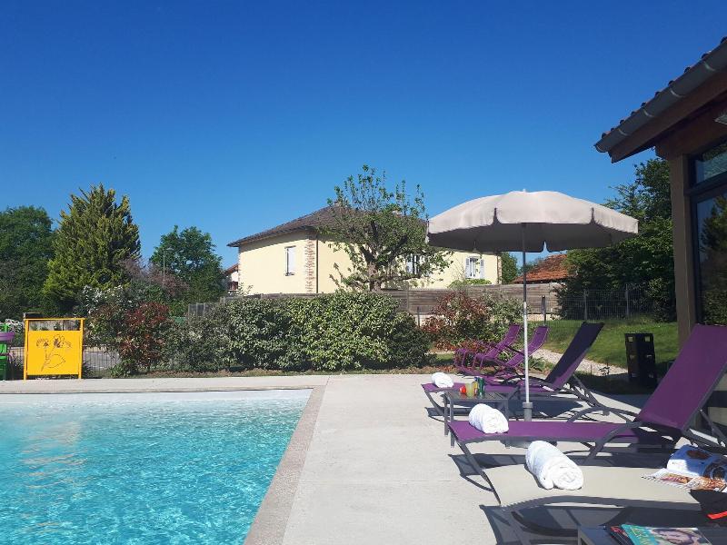 Auberge Bressane De Buellas image
