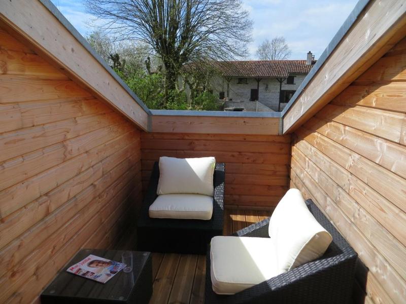 Auberge Bressane De Buellas image