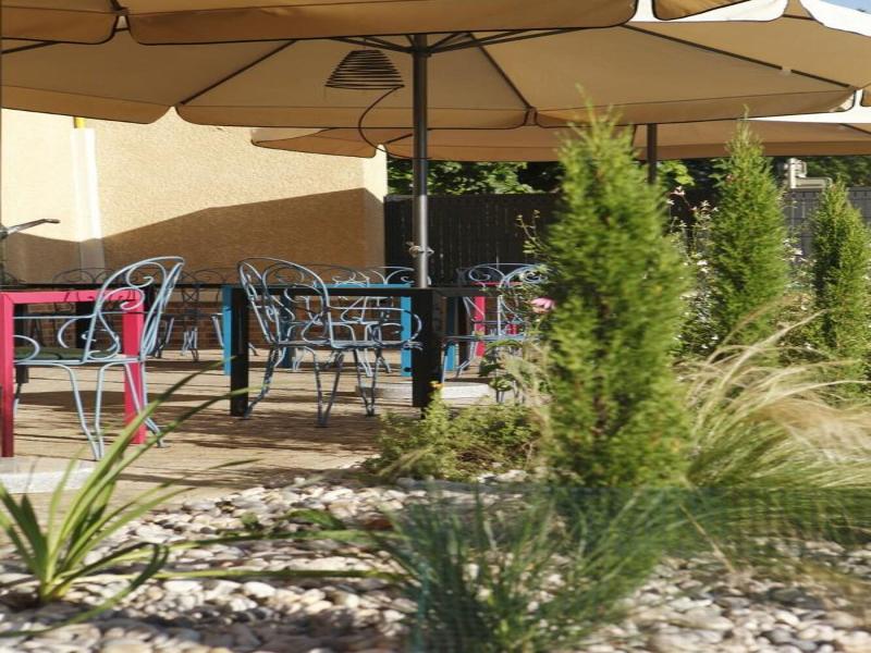 Auberge Bressane De Buellas image