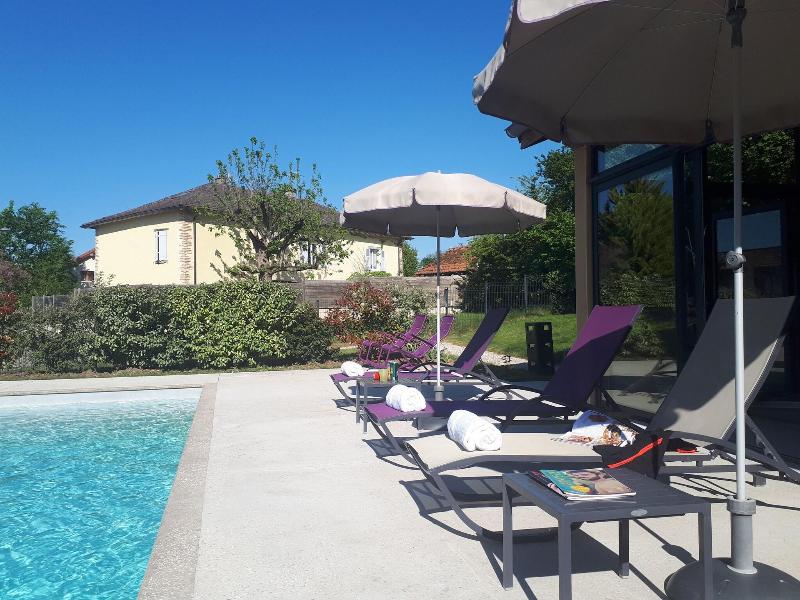 Auberge Bressane De Buellas image