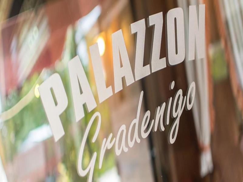 Hotel Palazzon Gradenigo image