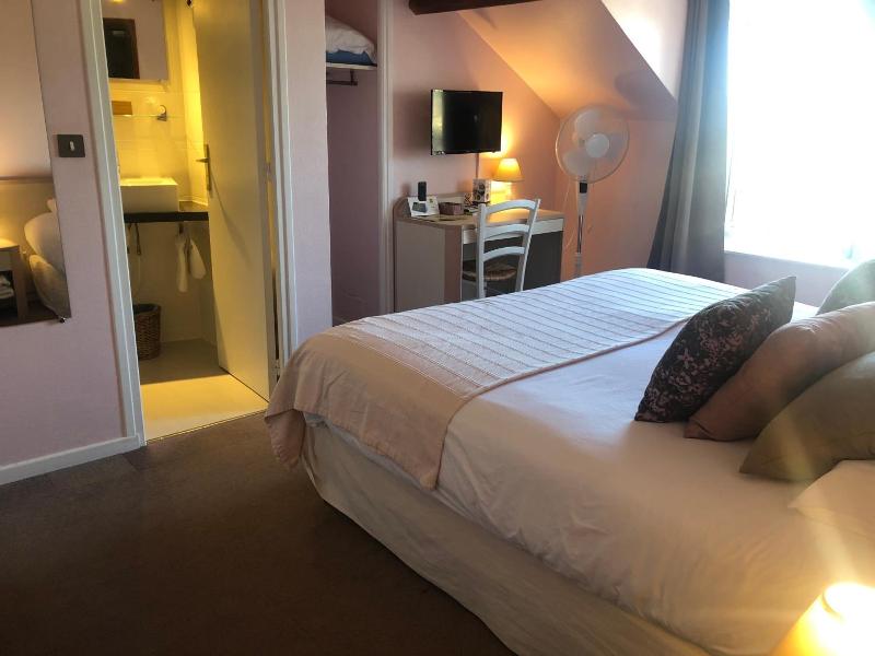 Hotel De L'oise image