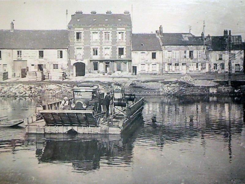 Hotel De L'oise image