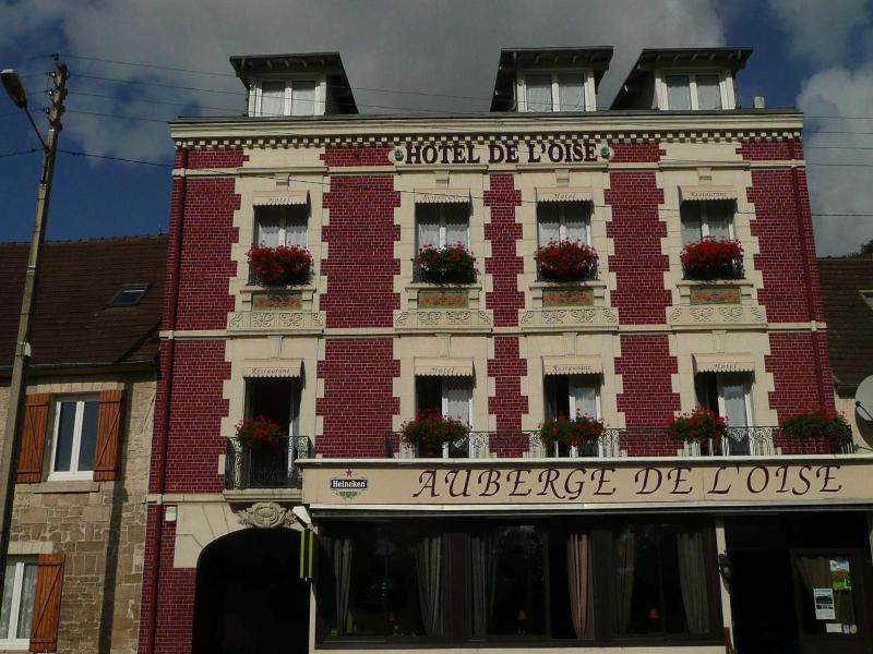 Hotel De L'oise image