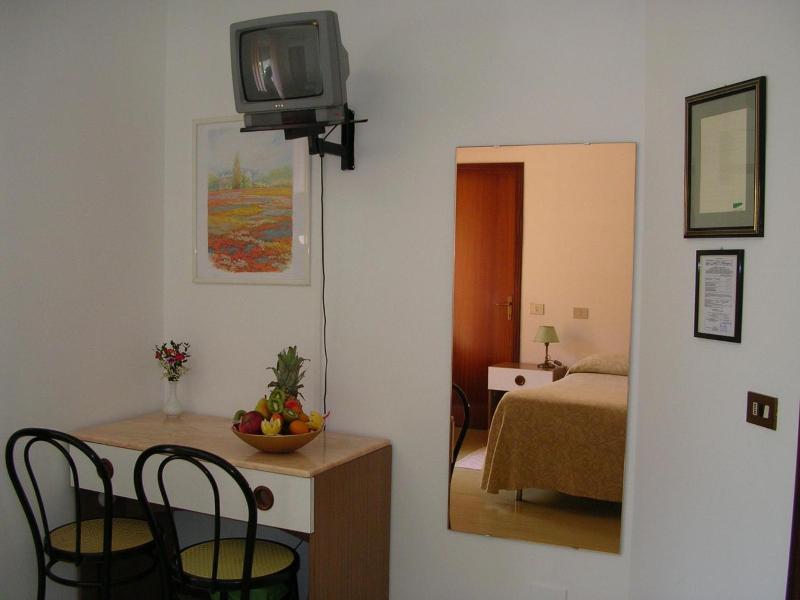 Albergo Tenda Verde image