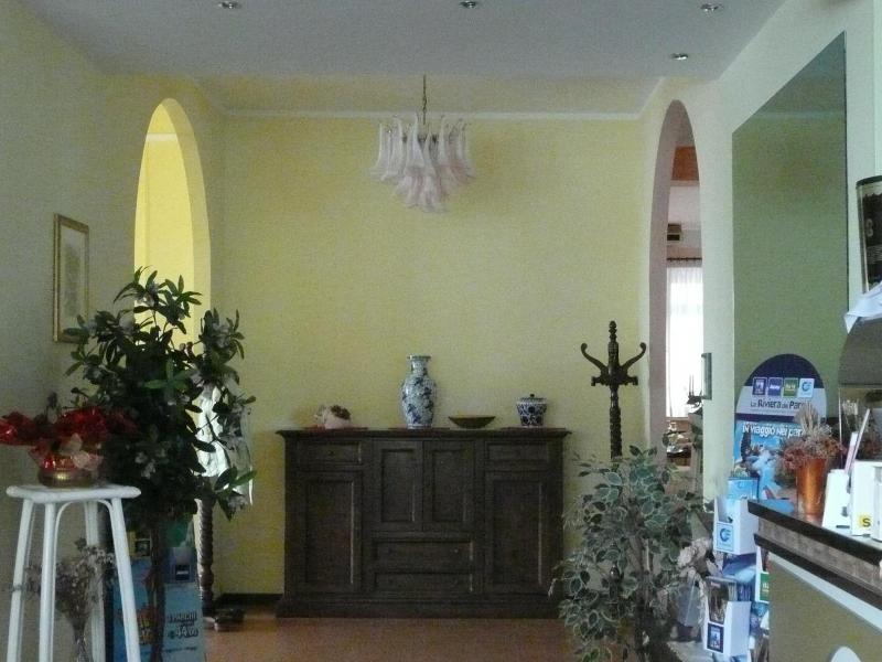 Albergo Tenda Verde image