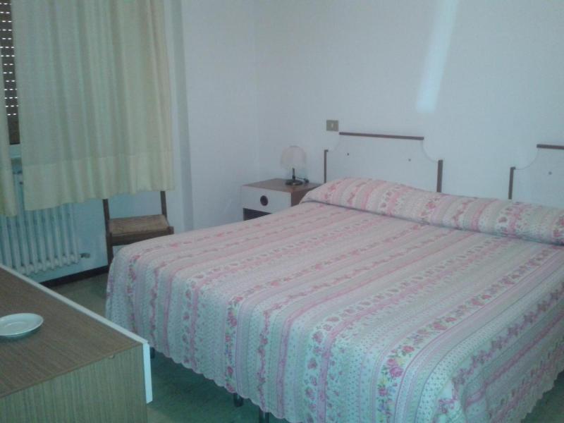 Albergo Tenda Verde image