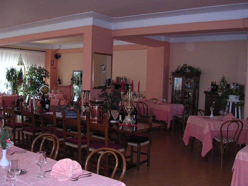 Albergo Tenda Verde image