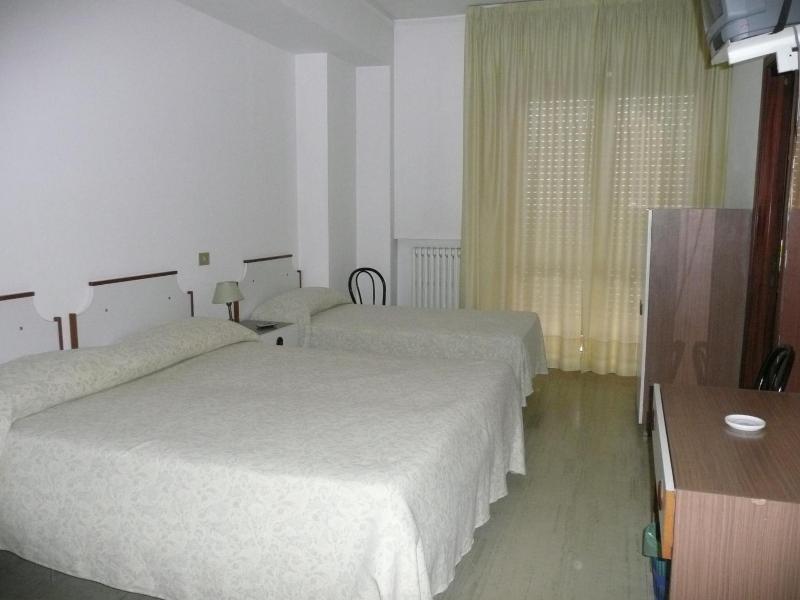 Albergo Tenda Verde image