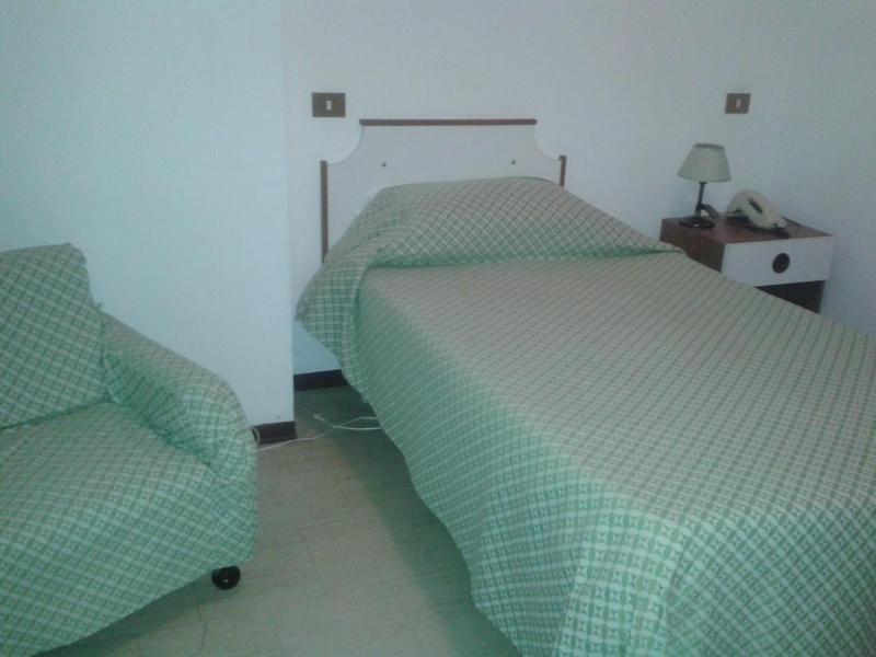 Albergo Tenda Verde image