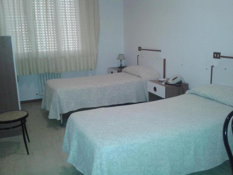 Albergo Tenda Verde image