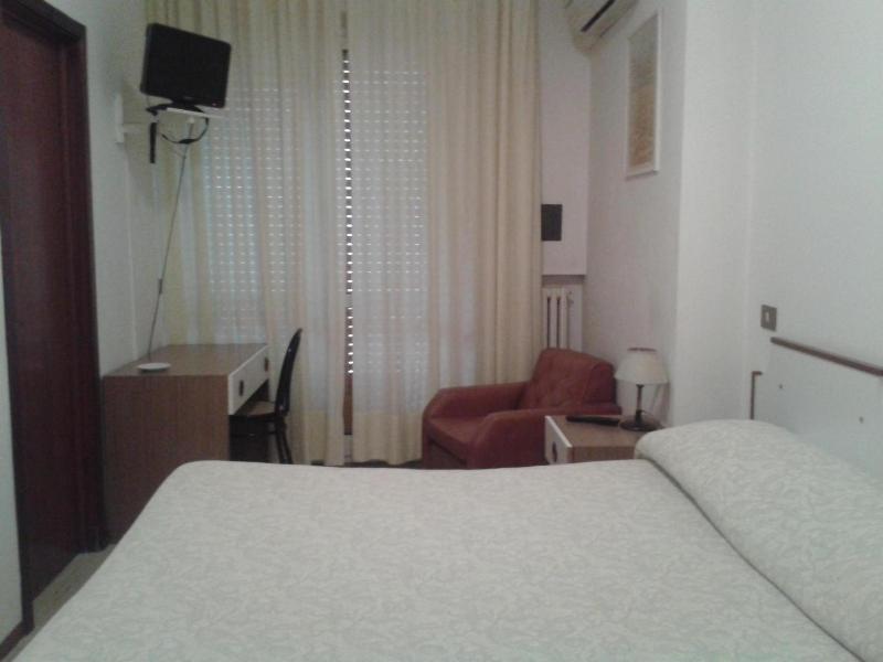 Albergo Tenda Verde image