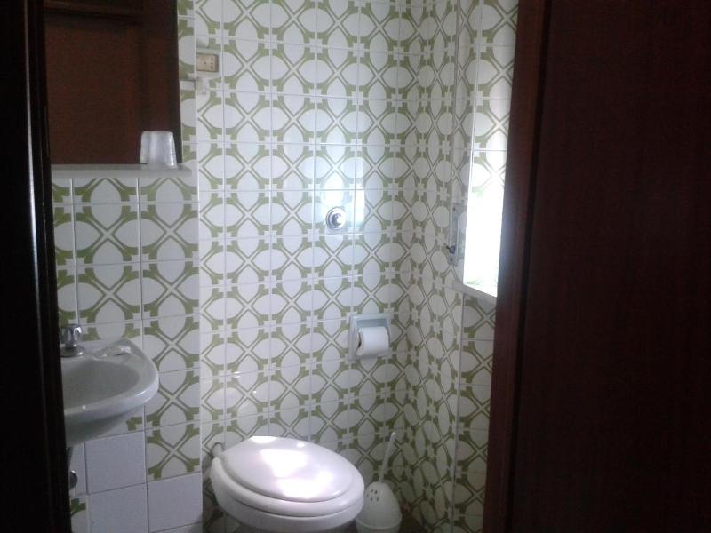 Albergo Tenda Verde image