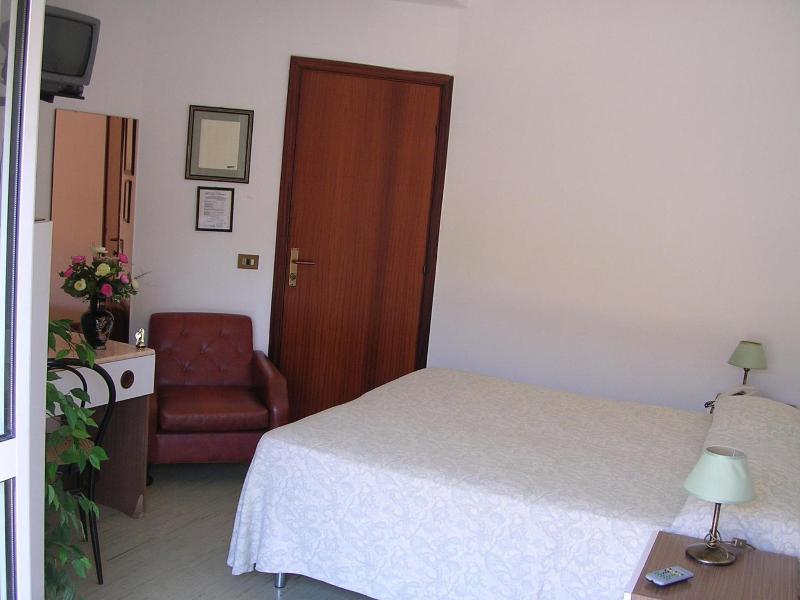 Albergo Tenda Verde image