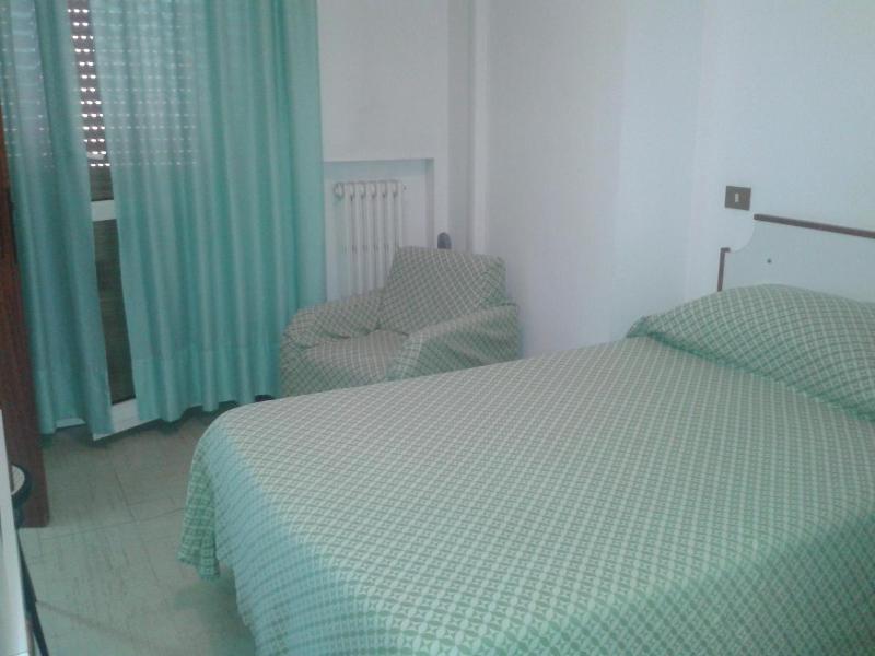 Albergo Tenda Verde image