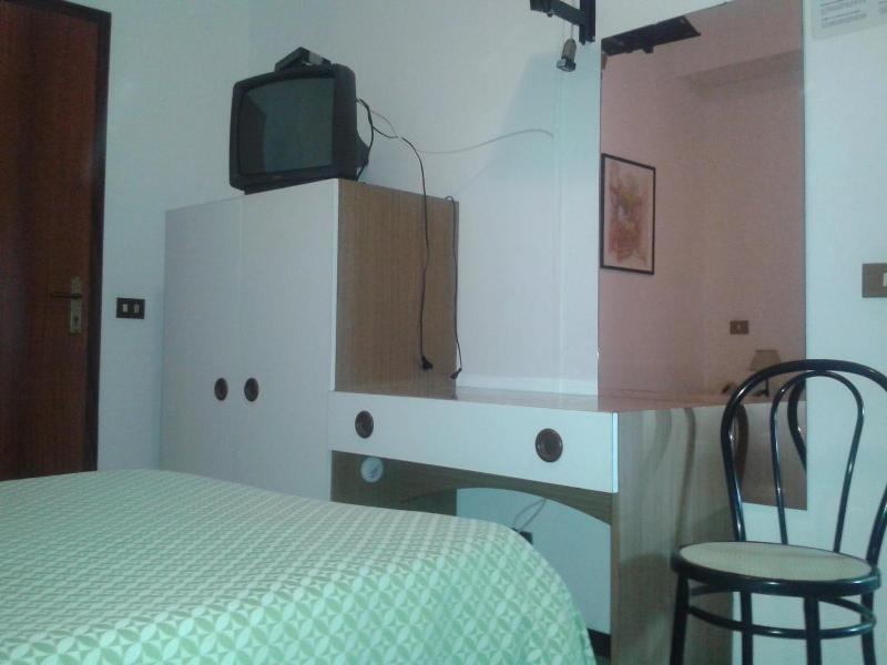 Albergo Tenda Verde image