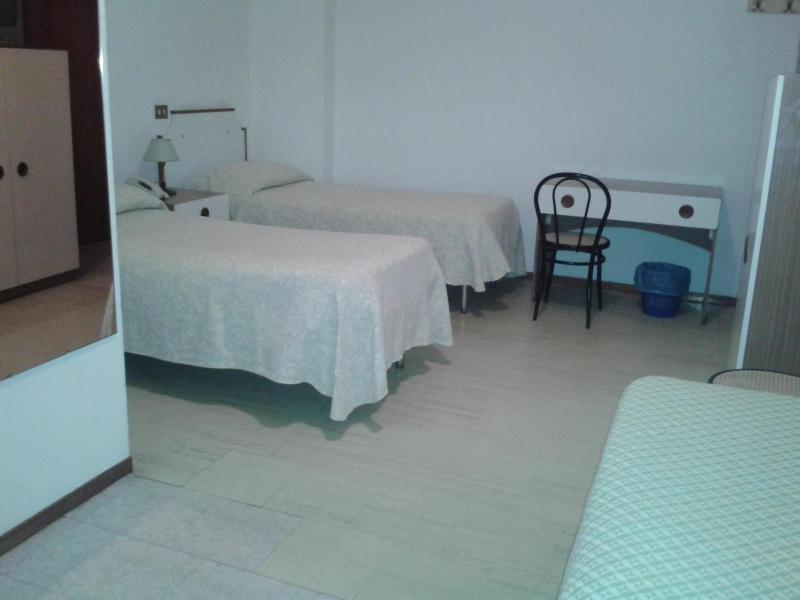 Albergo Tenda Verde image
