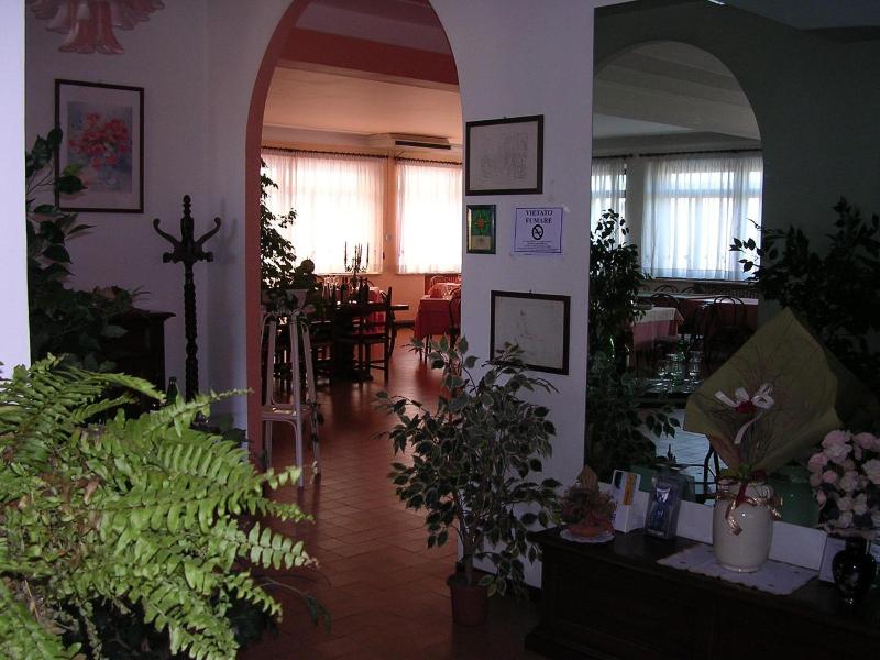 Albergo Tenda Verde image