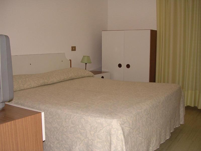 Albergo Tenda Verde image