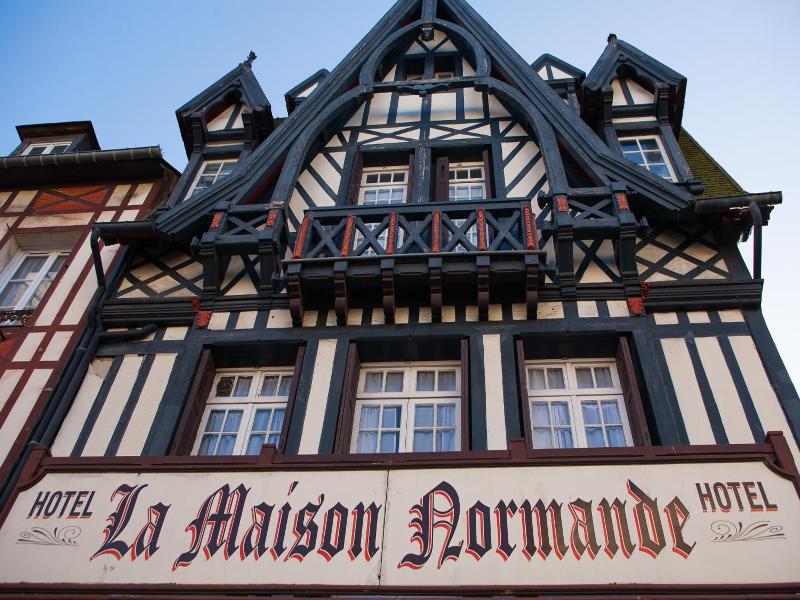 La Maison Normande image