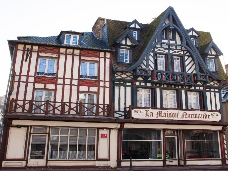 La Maison Normande image
