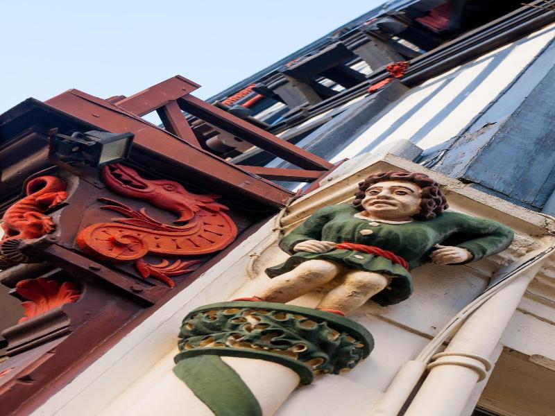 La Maison Normande image
