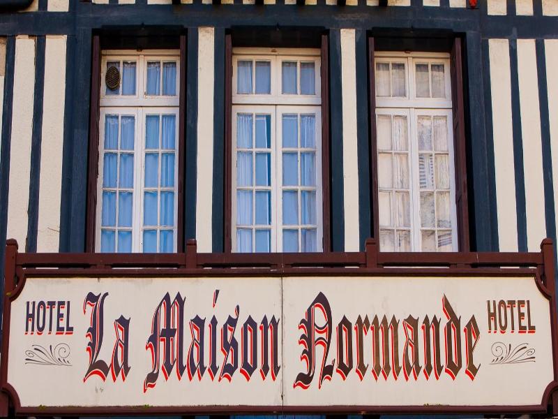 La Maison Normande image