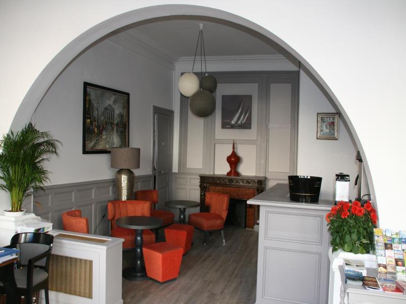La Maison Normande image