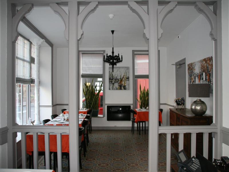 La Maison Normande image