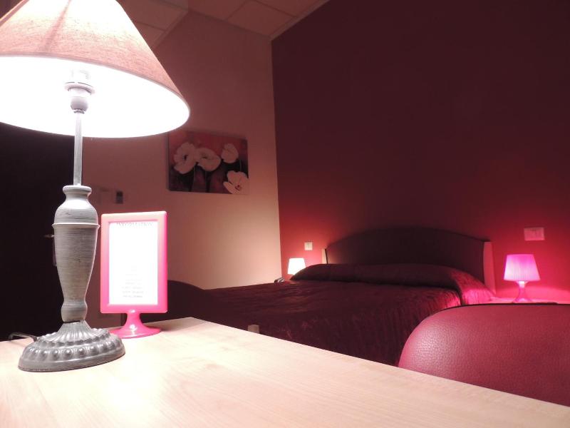 Albergo Ma.re image