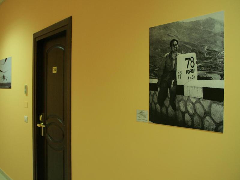 Albergo Ma.re image