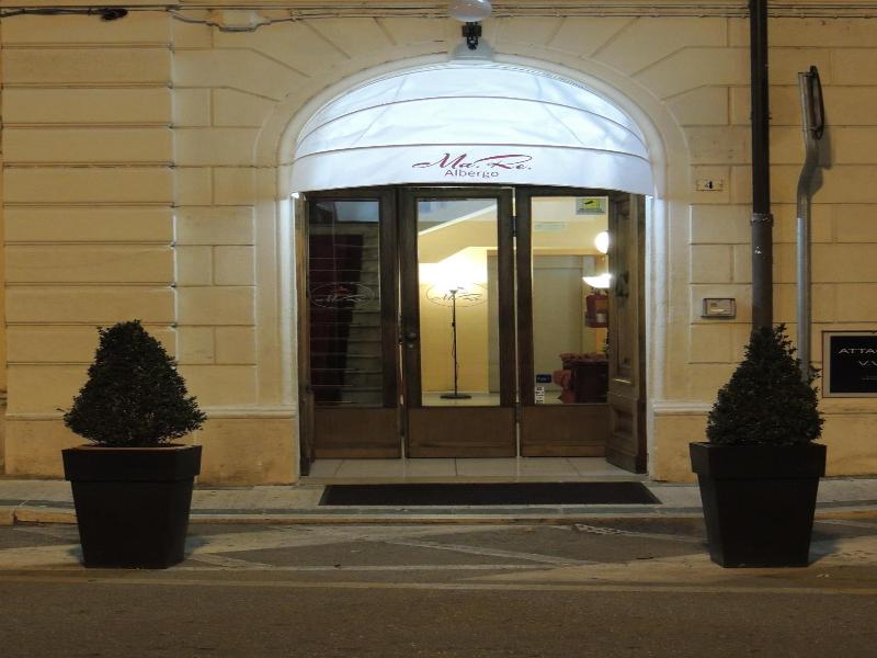 Albergo Ma.re image