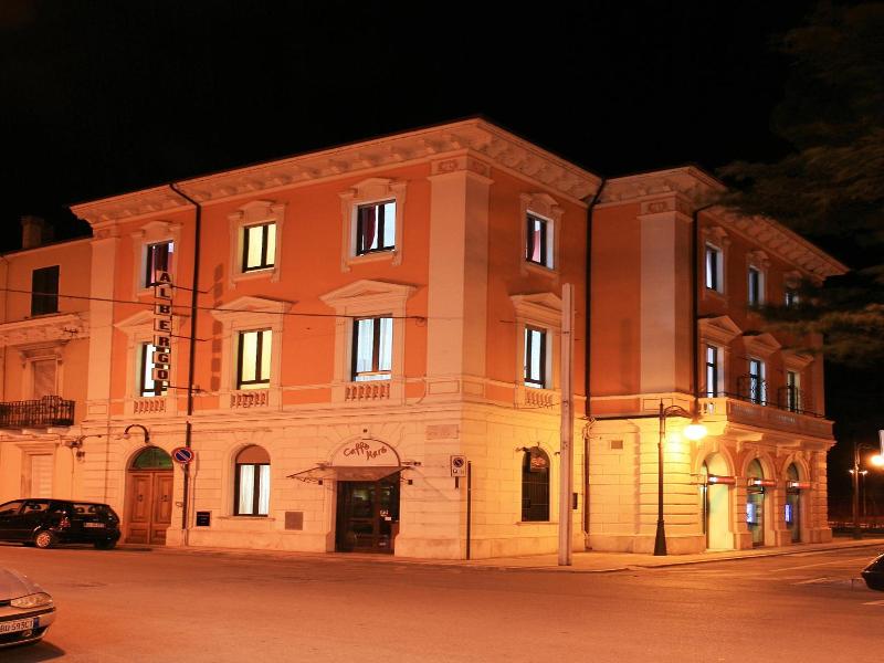 Albergo Ma.re image