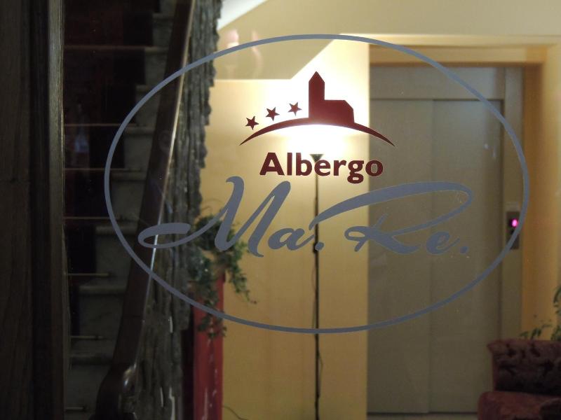 Albergo Ma.re image