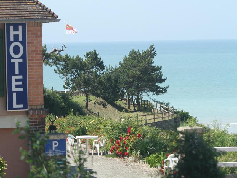 Hotel Royal Albion image