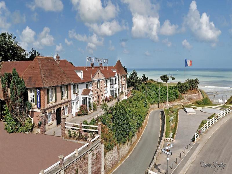 Hotel Royal Albion image