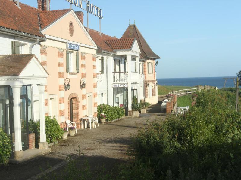 Hotel Royal Albion image