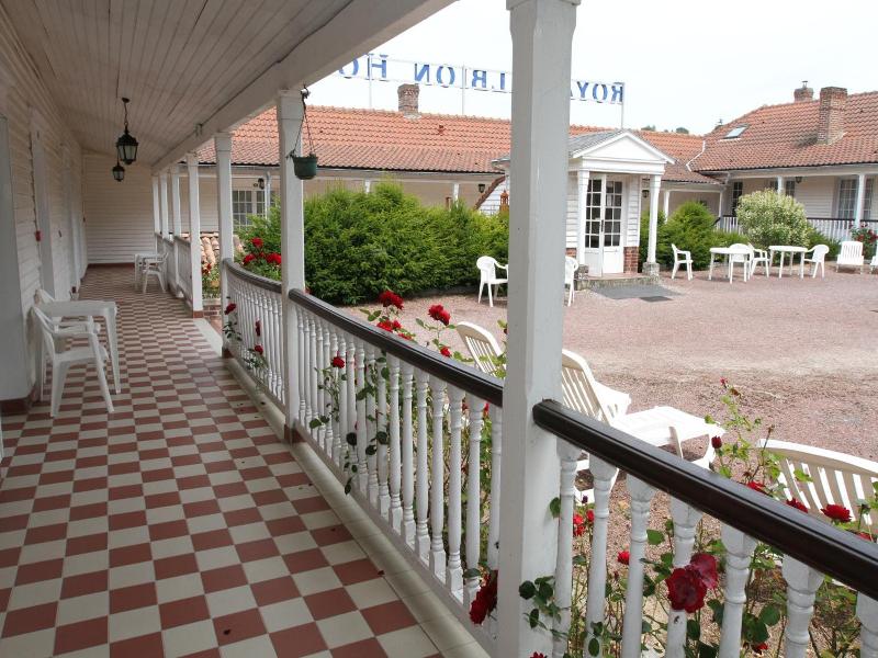 Hotel Royal Albion image