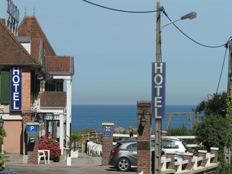 Hotel Royal Albion image