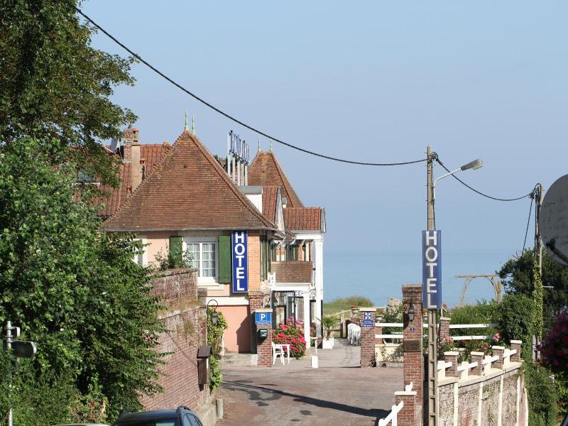Hotel Royal Albion image