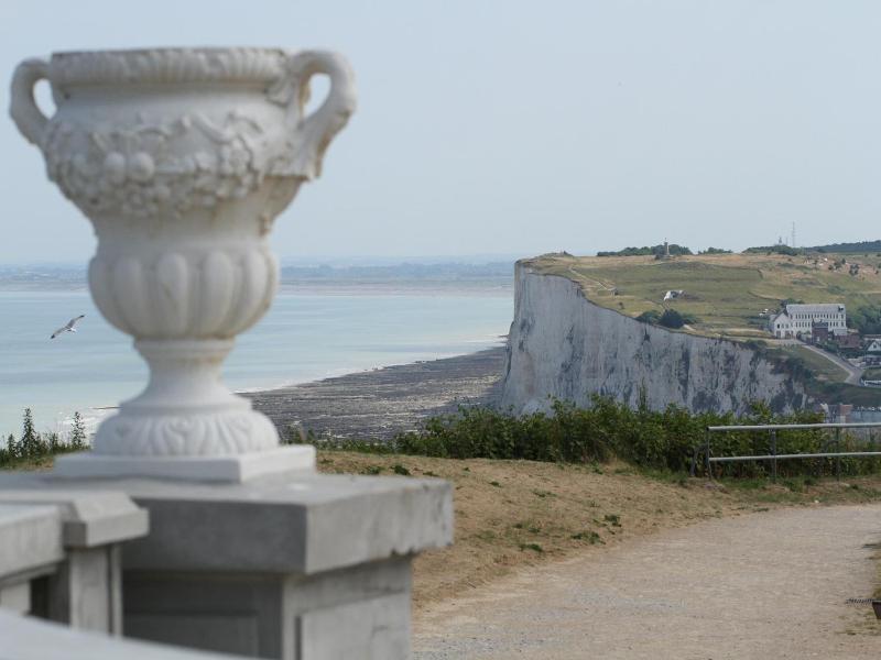 Hotel Royal Albion image