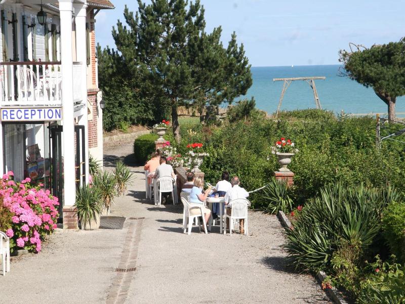 Hotel Royal Albion image