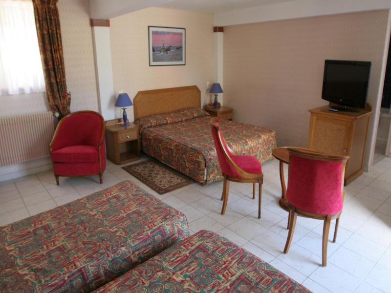 Hotel Royal Albion image