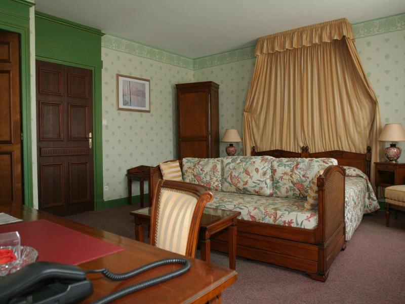 Hotel Royal Albion image