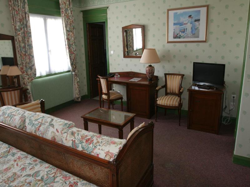 Hotel Royal Albion image