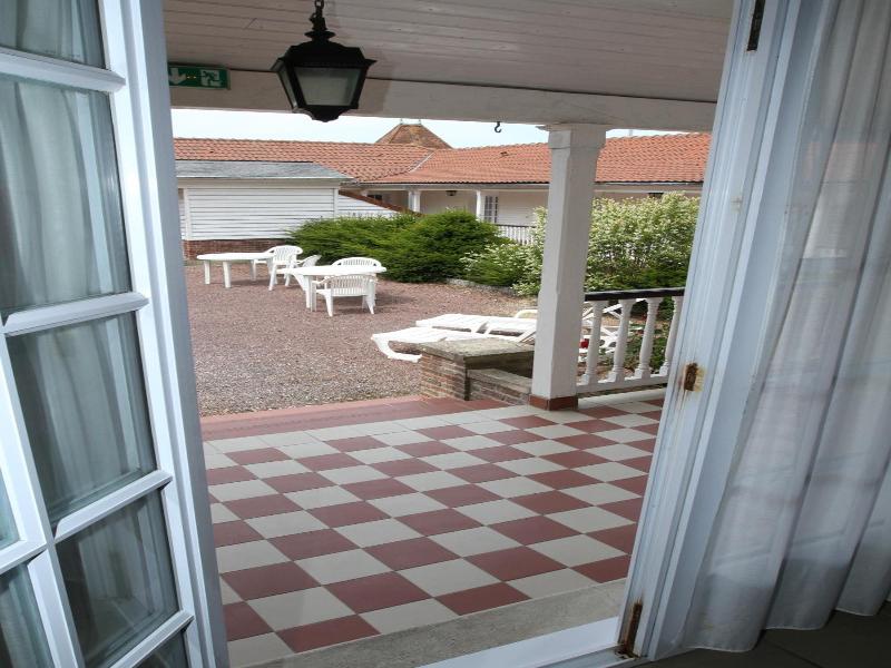 Hotel Royal Albion image